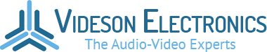 Videson Electronics Inc.